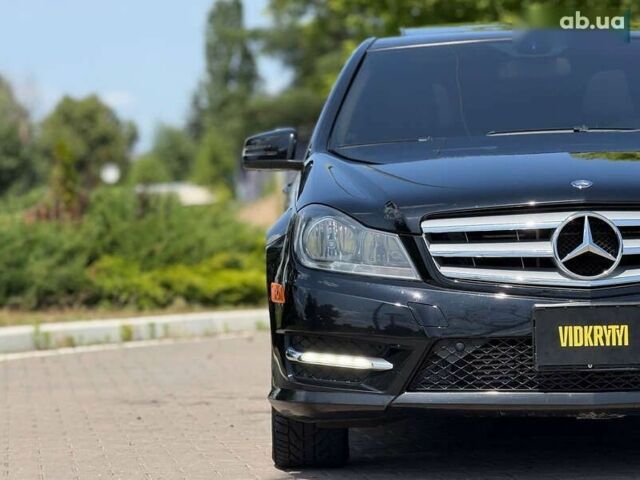 Мерседес С Клас, об'ємом двигуна 1.8 л та пробігом 252 тис. км за 10450 $, фото 5 на Automoto.ua