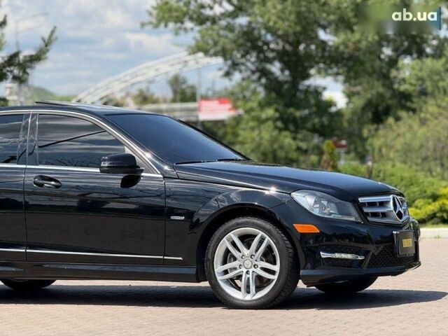 Мерседес С Клас, об'ємом двигуна 1.8 л та пробігом 252 тис. км за 10450 $, фото 12 на Automoto.ua