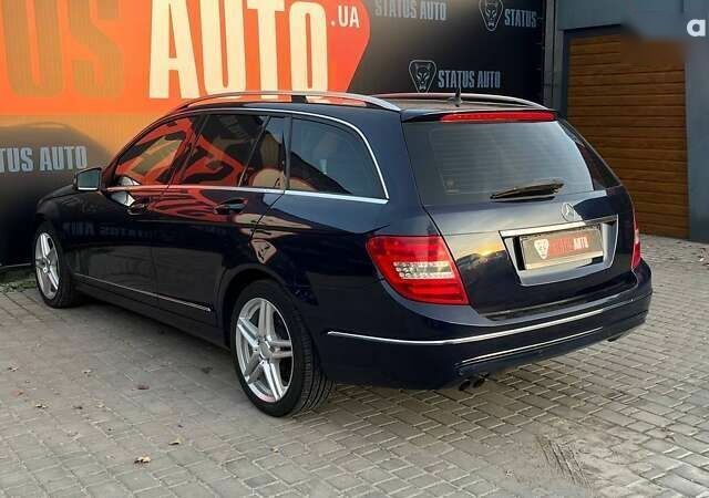 Мерседес С Клас, об'ємом двигуна 1.6 л та пробігом 213 тис. км за 9000 $, фото 7 на Automoto.ua