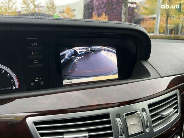 Мерседес С Клас, об'ємом двигуна 3 л та пробігом 258 тис. км за 18000 $, фото 28 на Automoto.ua