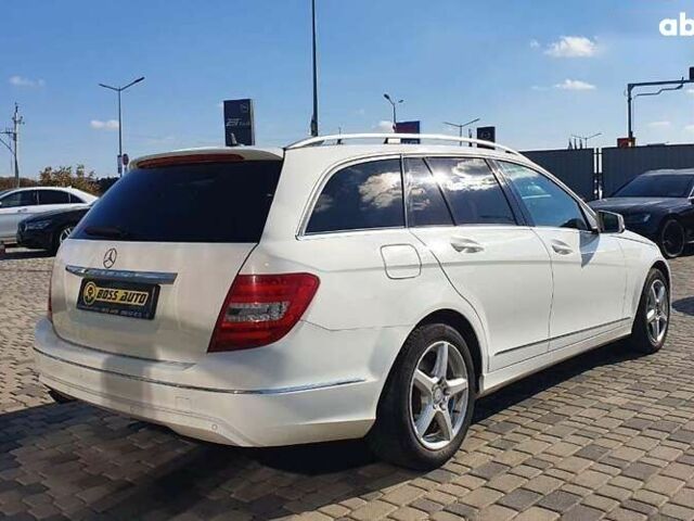 Мерседес С Класс, объемом двигателя 2.2 л и пробегом 363 тыс. км за 12790 $, фото 6 на Automoto.ua