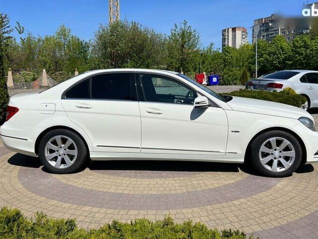 Мерседес С Класс, объемом двигателя 1.8 л и пробегом 251 тыс. км за 10900 $, фото 7 на Automoto.ua