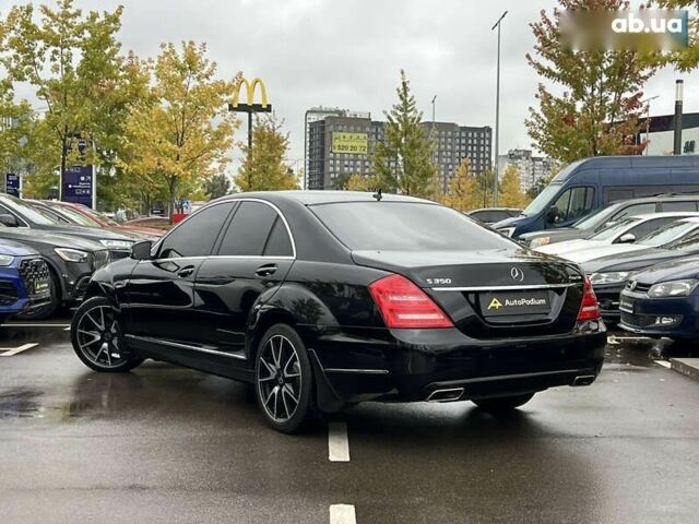 Мерседес С Клас, об'ємом двигуна 3 л та пробігом 258 тис. км за 18000 $, фото 10 на Automoto.ua