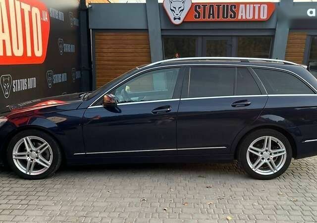 Мерседес С Клас, об'ємом двигуна 1.6 л та пробігом 213 тис. км за 9000 $, фото 8 на Automoto.ua