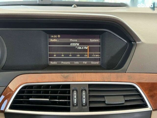 Мерседес С Клас, об'ємом двигуна 1.8 л та пробігом 252 тис. км за 10450 $, фото 24 на Automoto.ua