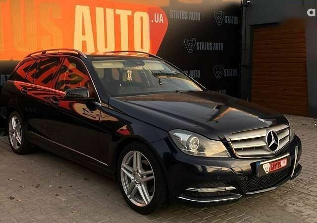 Мерседес С Клас, об'ємом двигуна 1.6 л та пробігом 213 тис. км за 9000 $, фото 2 на Automoto.ua