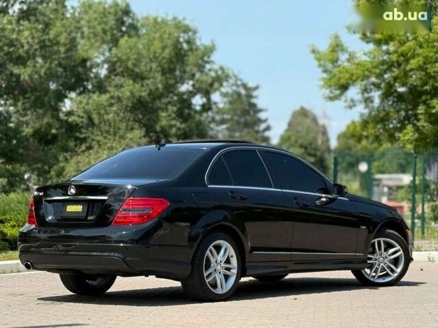 Мерседес С Клас, об'ємом двигуна 1.8 л та пробігом 252 тис. км за 10450 $, фото 18 на Automoto.ua