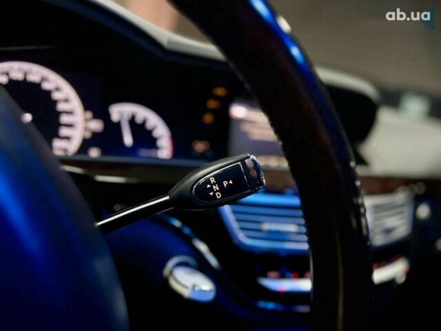 Мерседес С Клас, об'ємом двигуна 3 л та пробігом 258 тис. км за 19500 $, фото 23 на Automoto.ua