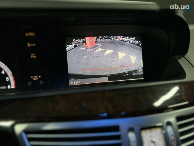 Мерседес С Клас, об'ємом двигуна 3 л та пробігом 258 тис. км за 19500 $, фото 26 на Automoto.ua