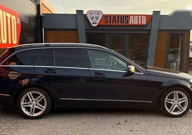 Мерседес С Клас, об'ємом двигуна 1.6 л та пробігом 213 тис. км за 9000 $, фото 4 на Automoto.ua