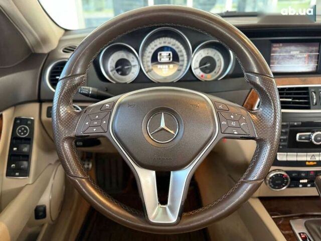 Мерседес С Клас, об'ємом двигуна 1.8 л та пробігом 252 тис. км за 10450 $, фото 22 на Automoto.ua