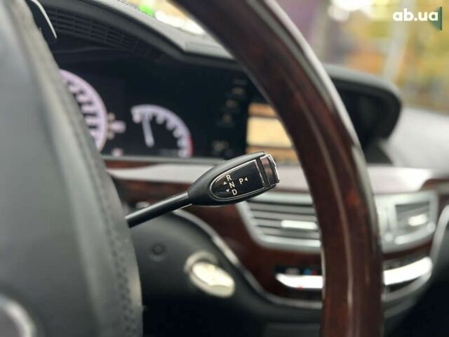 Мерседес С Клас, об'ємом двигуна 3 л та пробігом 258 тис. км за 18000 $, фото 20 на Automoto.ua