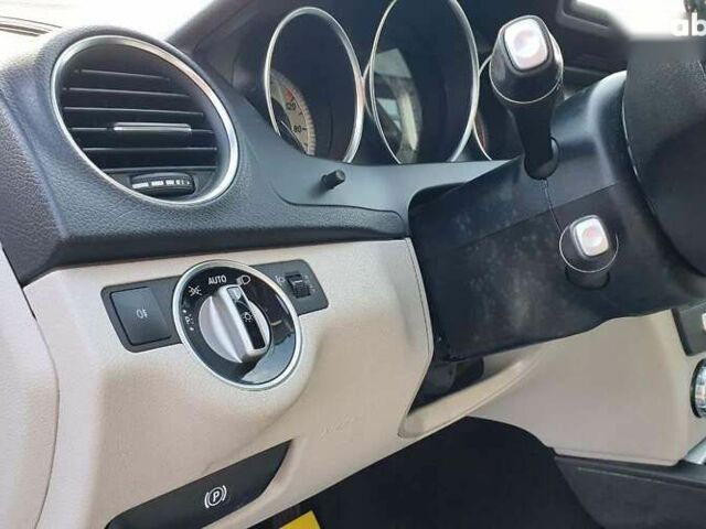 Мерседес С Класс, объемом двигателя 2.2 л и пробегом 363 тыс. км за 12790 $, фото 12 на Automoto.ua