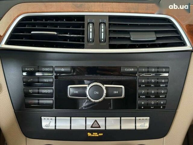 Мерседес С Клас, об'ємом двигуна 1.8 л та пробігом 252 тис. км за 10450 $, фото 25 на Automoto.ua