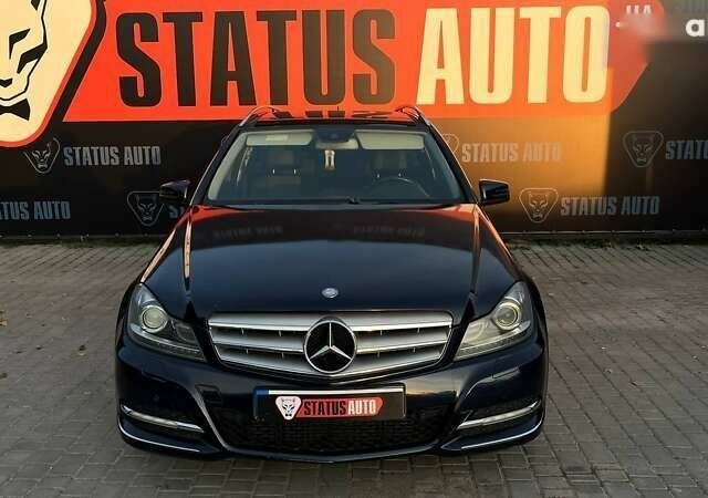Мерседес С Клас, об'ємом двигуна 1.6 л та пробігом 213 тис. км за 9000 $, фото 1 на Automoto.ua