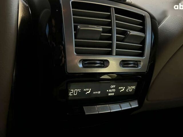 Мерседес С Класс, объемом двигателя 4.7 л и пробегом 175 тыс. км за 17550 $, фото 10 на Automoto.ua