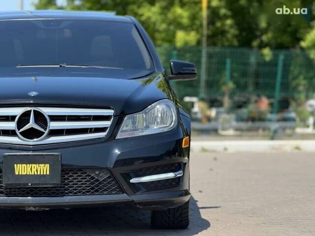 Мерседес С Клас, об'ємом двигуна 1.8 л та пробігом 252 тис. км за 10450 $, фото 6 на Automoto.ua