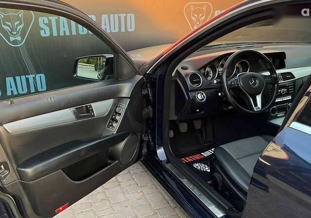 Мерседес С Клас, об'ємом двигуна 1.6 л та пробігом 213 тис. км за 9000 $, фото 11 на Automoto.ua