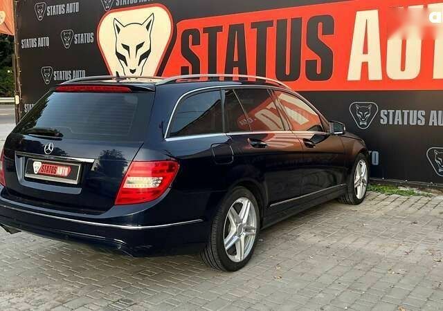 Мерседес С Клас, об'ємом двигуна 1.6 л та пробігом 213 тис. км за 9000 $, фото 6 на Automoto.ua