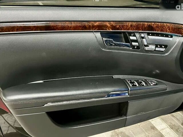 Мерседес С Клас, об'ємом двигуна 3 л та пробігом 258 тис. км за 19500 $, фото 18 на Automoto.ua