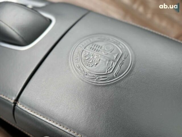 Мерседес С Клас, об'ємом двигуна 5.5 л та пробігом 131 тис. км за 34000 $, фото 17 на Automoto.ua