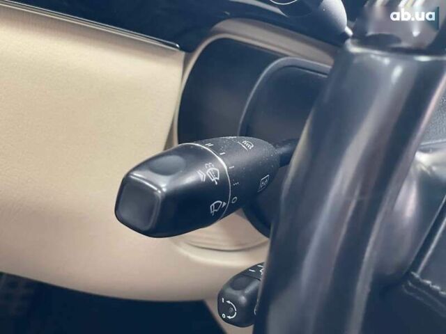 Мерседес С Клас, об'ємом двигуна 4.7 л та пробігом 247 тис. км за 24990 $, фото 26 на Automoto.ua