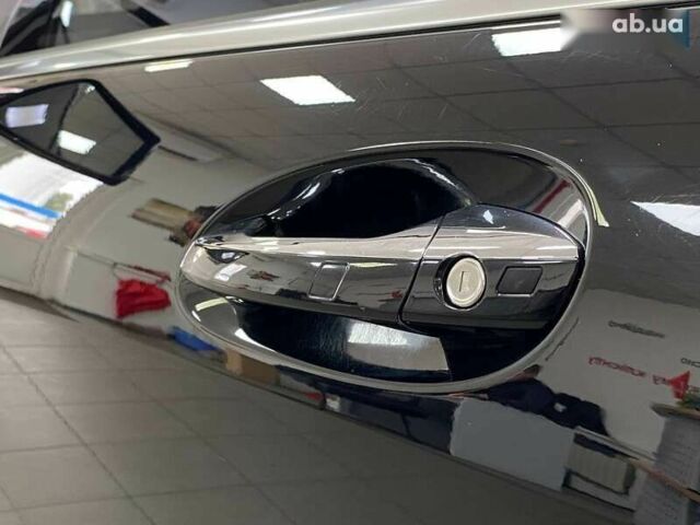 Мерседес С Клас, об'ємом двигуна 4.7 л та пробігом 243 тис. км за 15990 $, фото 14 на Automoto.ua