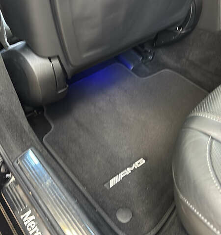 Мерседес С Класс 2013 в Киеве на Automoto.ua Мерседес С Класс, объемом двигателя 4.66 л и пробегом 210 тыс. км за 38000 $, фото 28 на Automoto.ua