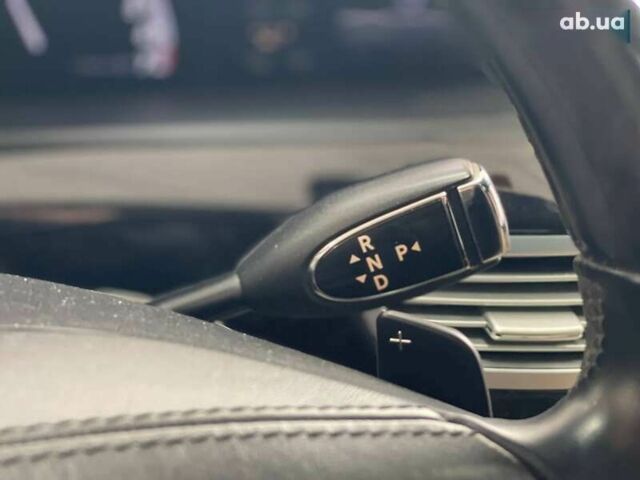 Мерседес С Клас, об'ємом двигуна 4.7 л та пробігом 247 тис. км за 24990 $, фото 27 на Automoto.ua