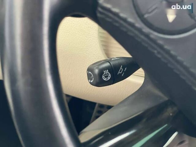 Мерседес С Клас, об'ємом двигуна 4.7 л та пробігом 247 тис. км за 24990 $, фото 24 на Automoto.ua