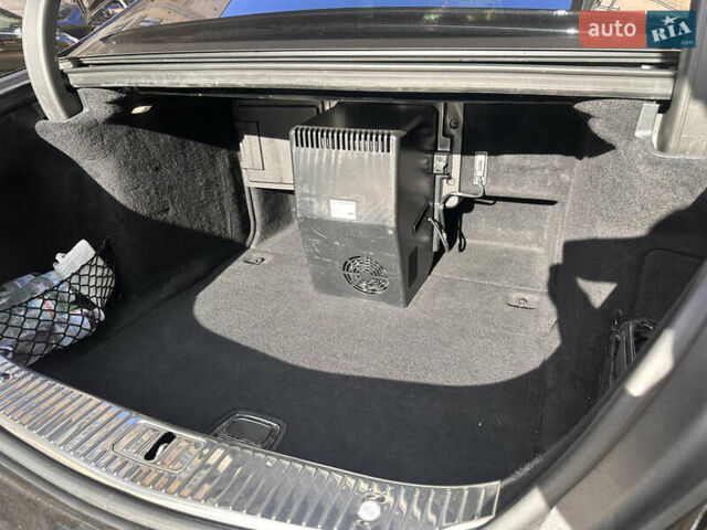 Мерседес С Класс 2013 в Киеве на Automoto.ua Мерседес С Класс, объемом двигателя 4.66 л и пробегом 210 тыс. км за 38000 $, фото 7 на Automoto.ua