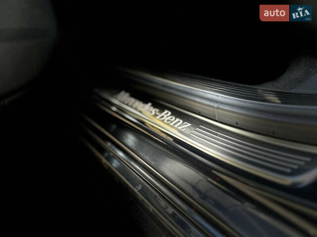 Мерседес С Класс 2013 в Киеве на Automoto.ua Мерседес С Класс, объемом двигателя 4.66 л и пробегом 210 тыс. км за 38000 $, фото 9 на Automoto.ua