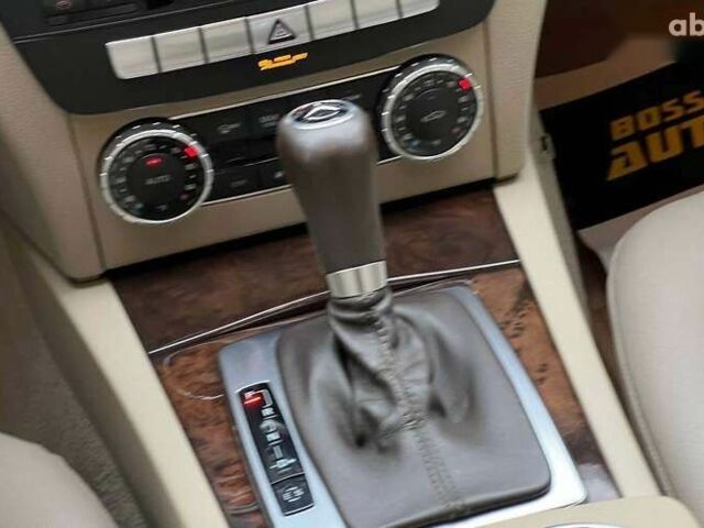 Мерседес С Клас, об'ємом двигуна 1.8 л та пробігом 272 тис. км за 11800 $, фото 18 на Automoto.ua