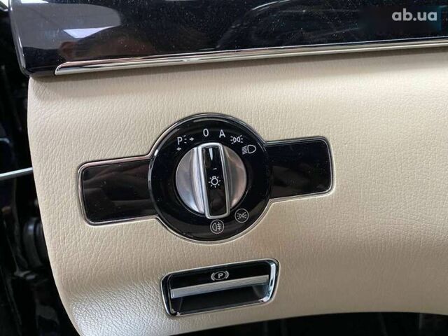 Мерседес С Клас, об'ємом двигуна 4.7 л та пробігом 243 тис. км за 15990 $, фото 21 на Automoto.ua