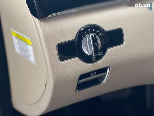 Мерседес С Клас, об'ємом двигуна 4.7 л та пробігом 247 тис. км за 24990 $, фото 19 на Automoto.ua