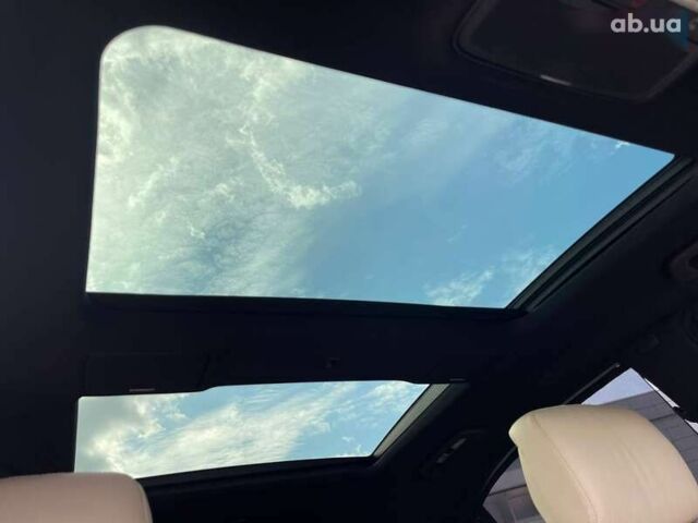 Мерседес С Класс, объемом двигателя 4.7 л и пробегом 247 тыс. км за 21990 $, фото 27 на Automoto.ua