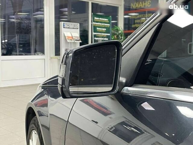 Мерседес С Клас, об'ємом двигуна 2.1 л та пробігом 306 тис. км за 10490 $, фото 15 на Automoto.ua