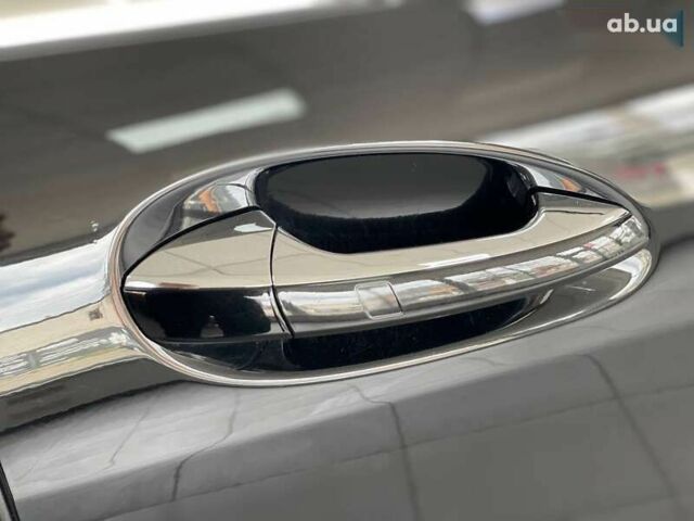 Мерседес С Клас, об'ємом двигуна 4.7 л та пробігом 247 тис. км за 24990 $, фото 16 на Automoto.ua