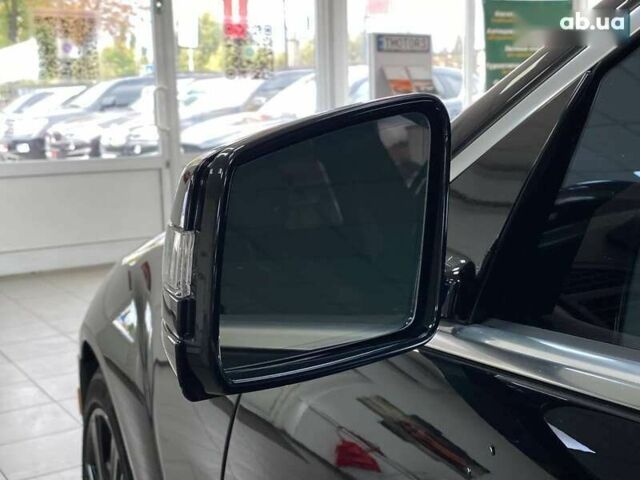 Мерседес С Клас, об'ємом двигуна 4.7 л та пробігом 243 тис. км за 15990 $, фото 15 на Automoto.ua