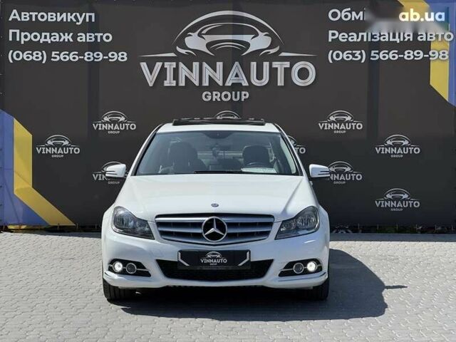 Мерседес С Класс, объемом двигателя 2.2 л и пробегом 259 тыс. км за 12700 $, фото 3 на Automoto.ua