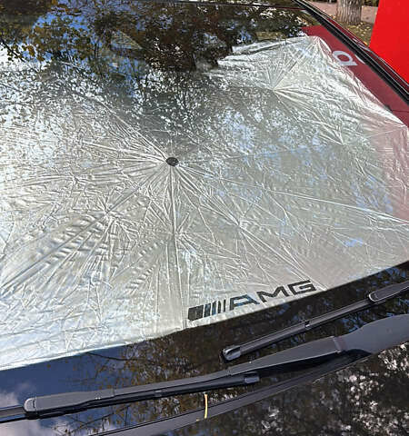 Мерседес С Класс 2013 в Киеве на Automoto.ua Мерседес С Класс, объемом двигателя 4.66 л и пробегом 210 тыс. км за 38000 $, фото 30 на Automoto.ua