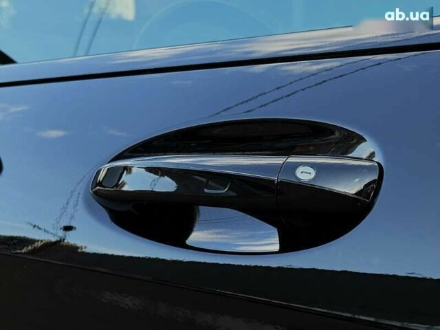 Мерседес С Класс, объемом двигателя 4.7 л и пробегом 131 тыс. км за 29900 $, фото 15 на Automoto.ua