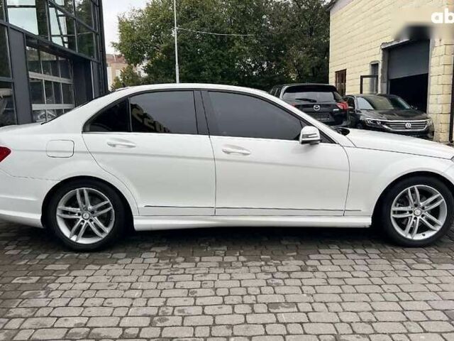 Мерседес С Клас, об'ємом двигуна 1.8 л та пробігом 272 тис. км за 11800 $, фото 7 на Automoto.ua