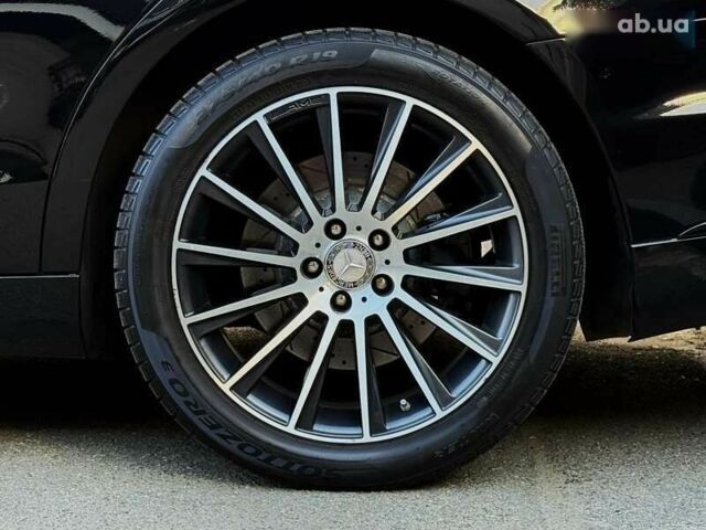 Мерседес С Класс, объемом двигателя 4.7 л и пробегом 131 тыс. км за 29900 $, фото 14 на Automoto.ua