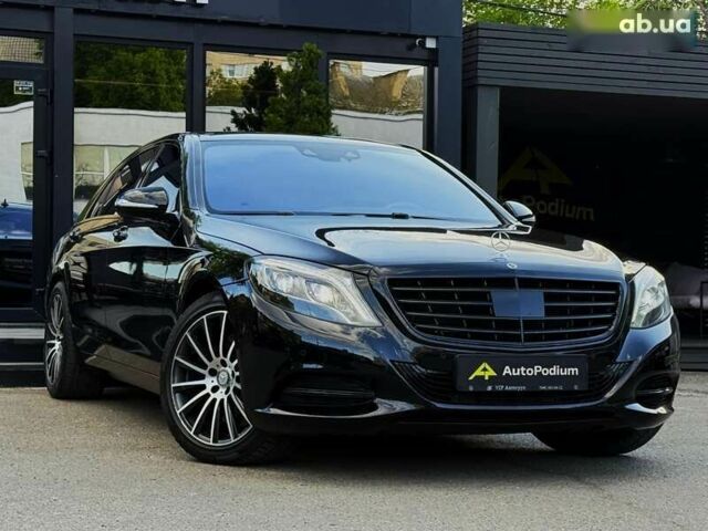 Мерседес С Класс 2013 в Киеве на Automoto.ua Мерседес С Класс, объемом двигателя 4.7 л и пробегом 131 тыс. км за 29500 $, фото 6 на Automoto.ua