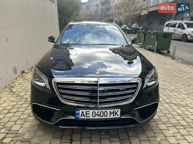 Мерседес С Класс 2013 в Киеве на Automoto.ua Мерседес С Класс, объемом двигателя 4.66 л и пробегом 210 тыс. км за 38000 $, фото 1 на Automoto.ua