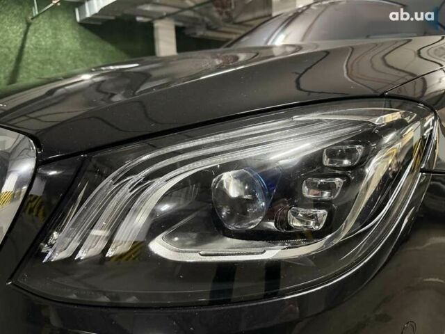 Мерседес С Класс, объемом двигателя 4.7 л и пробегом 120 тыс. км за 47500 $, фото 17 на Automoto.ua
