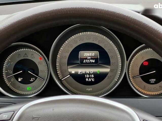 Мерседес С Клас, об'ємом двигуна 1.8 л та пробігом 272 тис. км за 11800 $, фото 12 на Automoto.ua