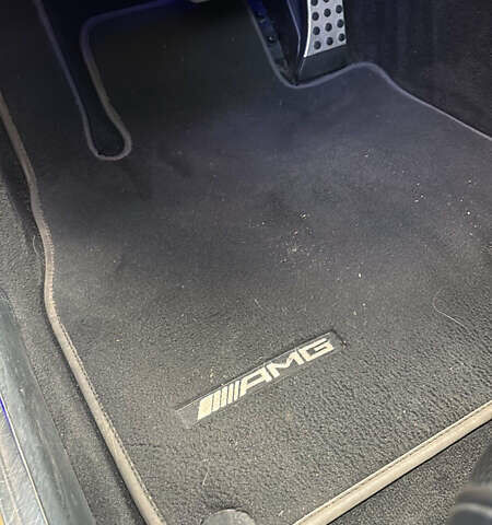 Мерседес С Класс 2013 в Киеве на Automoto.ua Мерседес С Класс, объемом двигателя 4.66 л и пробегом 210 тыс. км за 38000 $, фото 29 на Automoto.ua