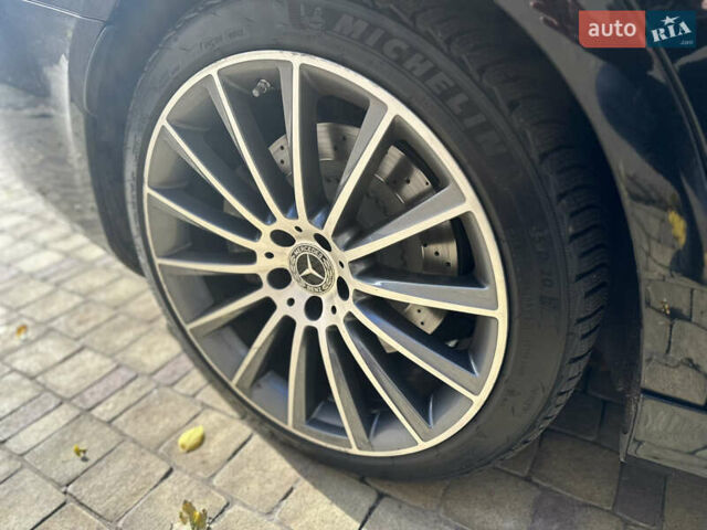 Мерседес С Класс 2013 в Киеве на Automoto.ua Мерседес С Класс, объемом двигателя 4.66 л и пробегом 210 тыс. км за 38000 $, фото 26 на Automoto.ua